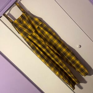 Nwt jumpsuit plus size